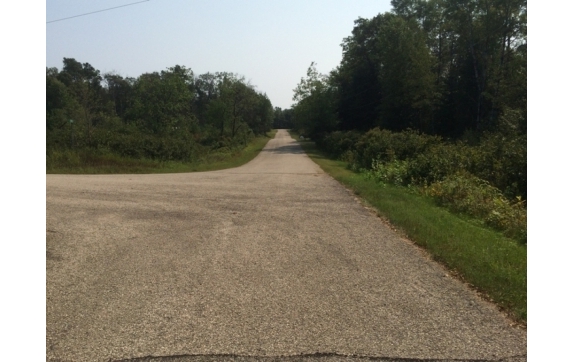 Flowage Road