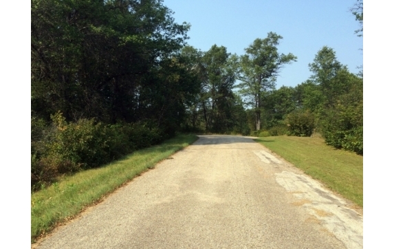Flowage Road