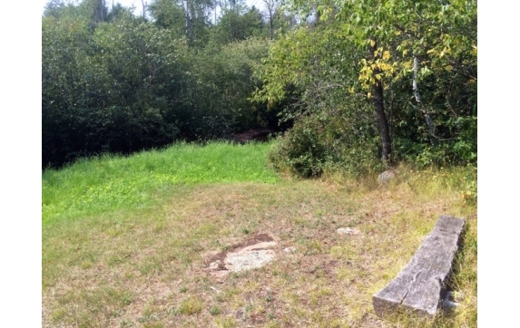 Handsaw Creek Property