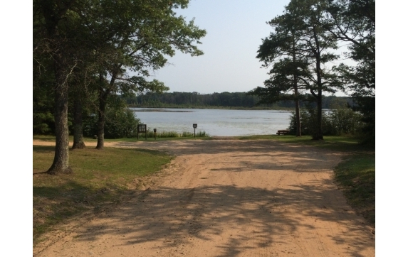 High Falls Boat Landing 2 Real Estate