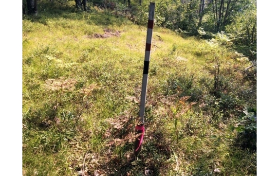 High Falls Marinette County Land for Sale