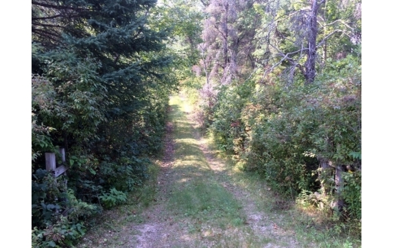 High Falls Marinette County Land for Sale