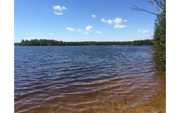 High Falls Reservoir Property Landing 4