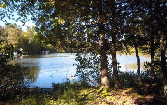 Oconto County Maiden Lake Property for Sale