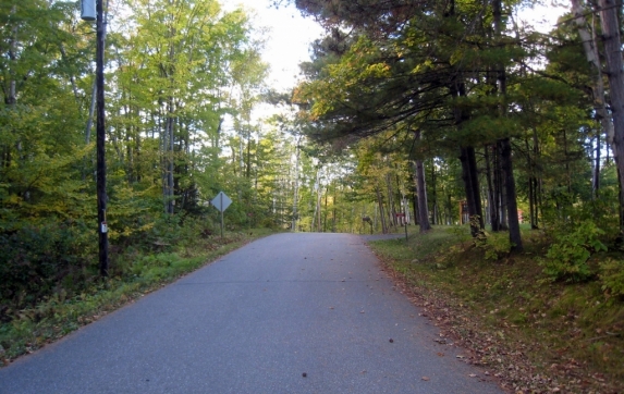 Oconto County Maiden Lake Property for Sale