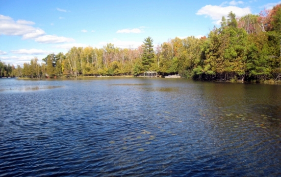 Oconto County Maiden Lake Property for Sale