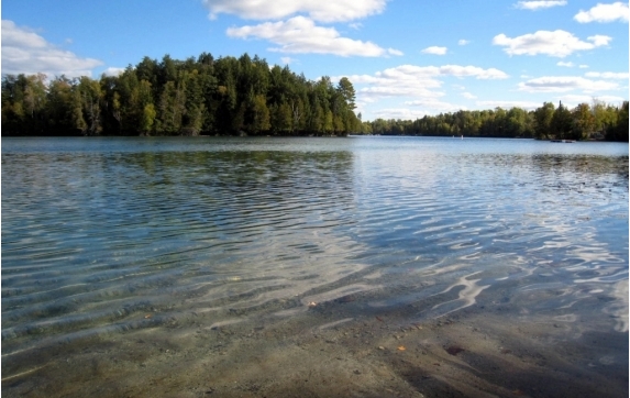 Oconto County Maiden Lake Property for Sale