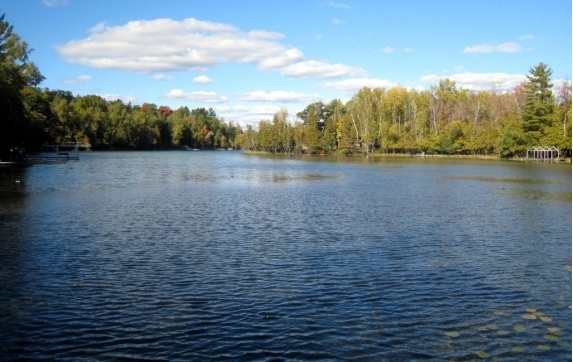 Oconto County Maiden Lake Property for Sale