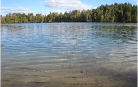Oconto County Maiden Lake Property for Sale