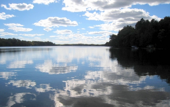 Oconto County Maiden Lake Property for Sale