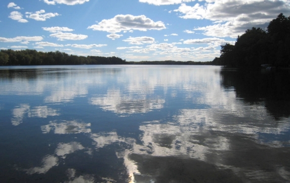 Oconto County Maiden Lake Property for Sale