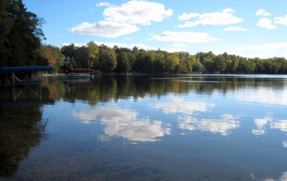 Oconto County Maiden Lake Property for Sale
