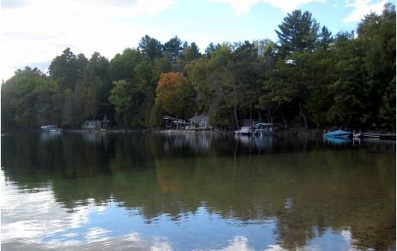 Oconto County Maiden Lake Property for Sale
