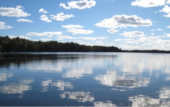 Oconto County Maiden Lake Property for Sale