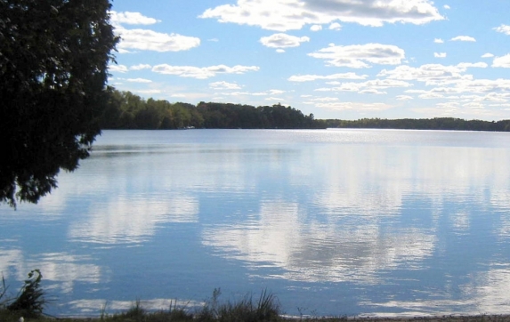 Oconto County Maiden Lake Property for Sale