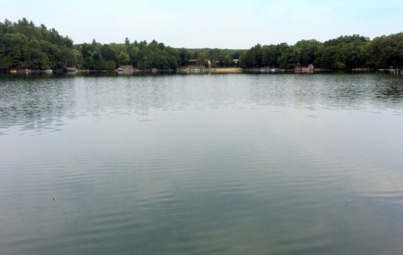 Maiden Lake WI Real Estate