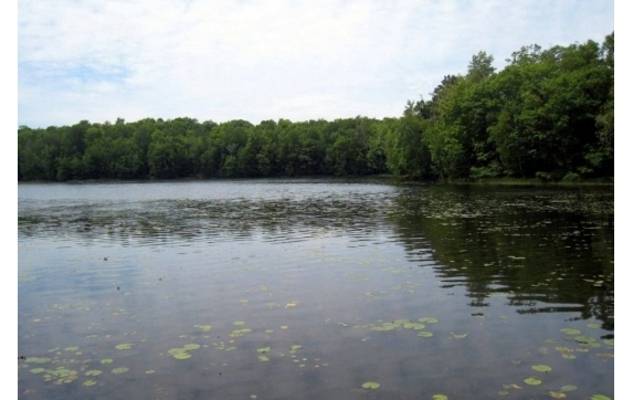 Long Lake Property - Kelly Lake, Wisconsin