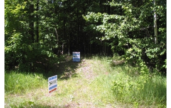 Long Lake Property - Kelly Lake, Wisconsin