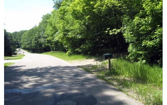 Long Lake Property - Kelly Lake, Wisconsin