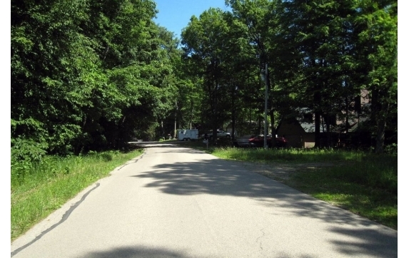 Long Lake Property - Kelly Lake, Wisconsin