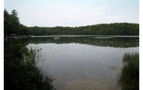 Long Lake Property - Kelly Lake, Wisconsin
