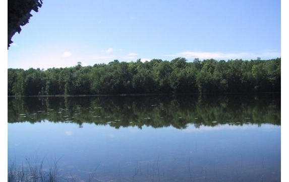 Long Lake Property - Kelly Lake, Wisconsin