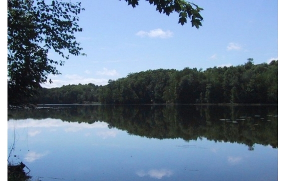 Long Lake Property - Kelly Lake, Wisconsin