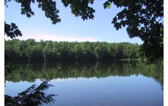 Long Lake Property - Kelly Lake, Wisconsin