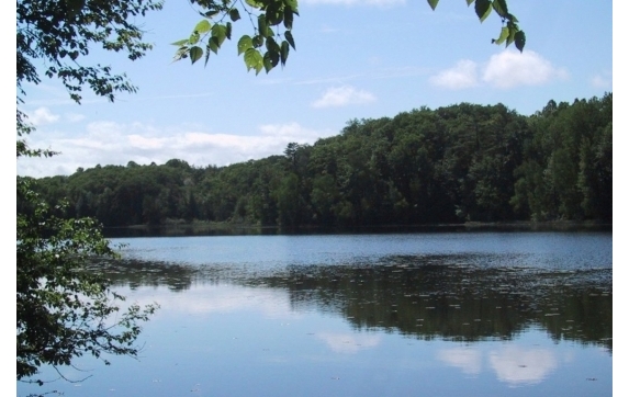 Long Lake Property - Kelly Lake, Wisconsin