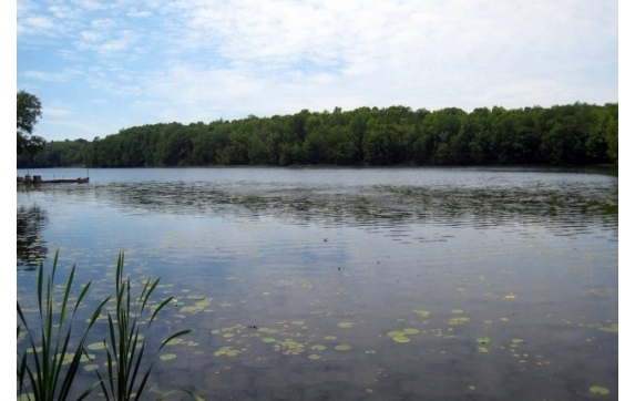 Long Lake Property - Kelly Lake, Wisconsin